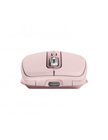 Logitech MX Anywhere 3S мишка Офис...